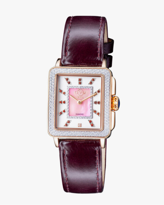 GV2 by Gevril Women's Watch