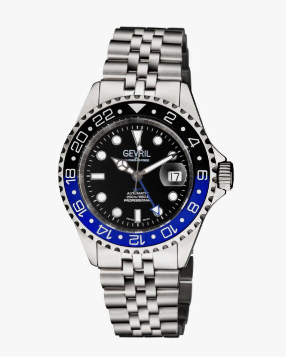 Gevril Men's Watch