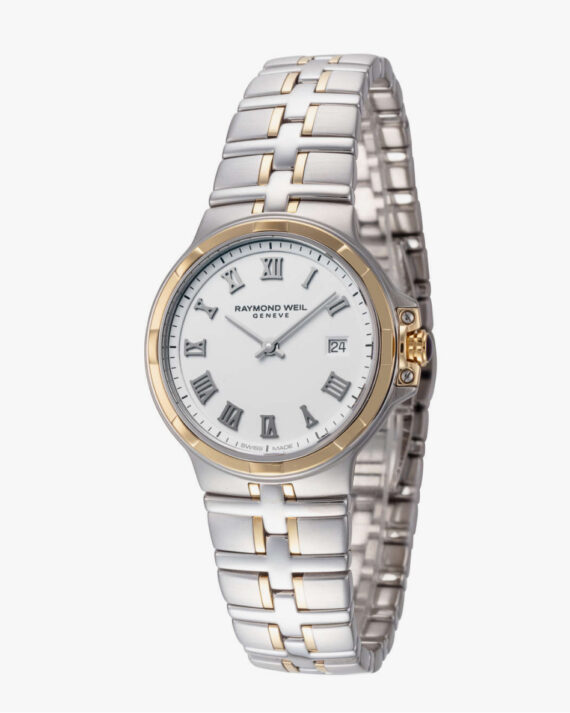 Raymond Weil Unisex Watch