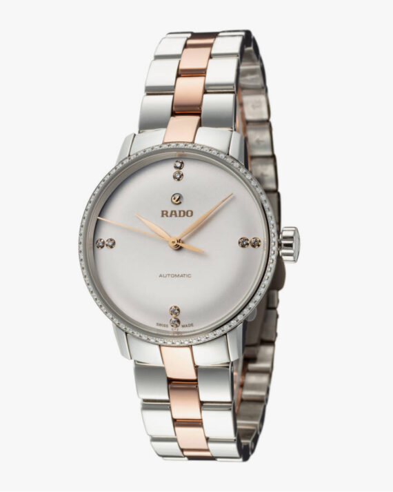 Coupole Women's Watch