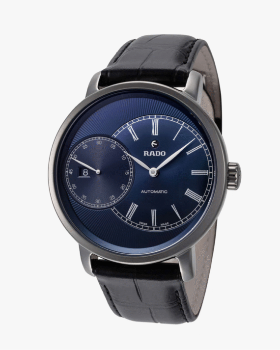 Diamaster Men's Watch